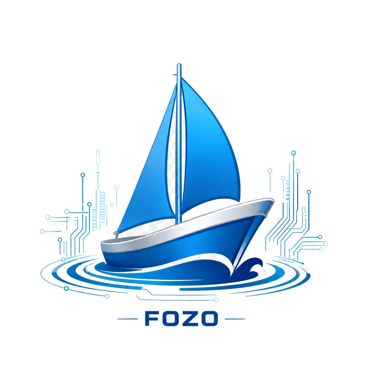 釜舟科技 FozoTech